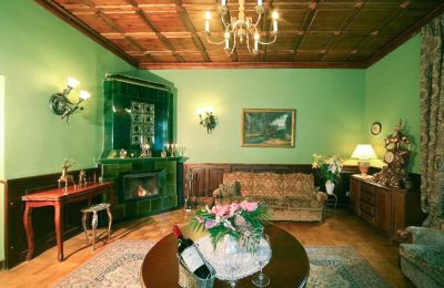 Herrenhaus/Gutshaus erwerben Mārciena, Lejas Patmalnieki, Livland, Foto 11/32