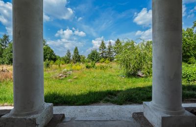 Herrenhaus/Gutshaus erwerben Bosowice, Bosowice 80, Heiligkreuz, Foto 3/25