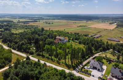Herrenhaus/Gutshaus erwerben Bosowice, Bosowice 80, Heiligkreuz, Foto 13/25