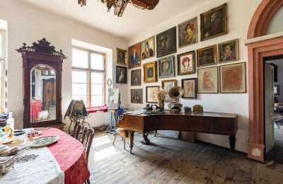 Herrenhaus/Gutshaus erwerben Bosowice, Bosowice 80, Heiligkreuz, Foto 19/25