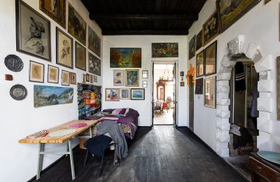 Herrenhaus/Gutshaus erwerben Bosowice, Bosowice 80, Heiligkreuz, Foto 21/25