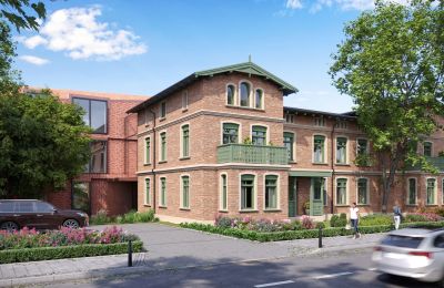 Historische Villa erwerben Sopot, Tadeusza Kościuszki 61, Pommern,, Foto 3/5