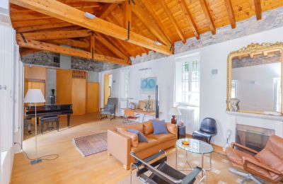 Proprietà storica in vendita Germignaga, Lombardia, Foto 5/15