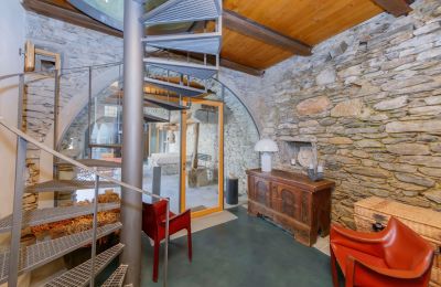 Proprietà storica in vendita Germignaga, Lombardia, Foto 7/15