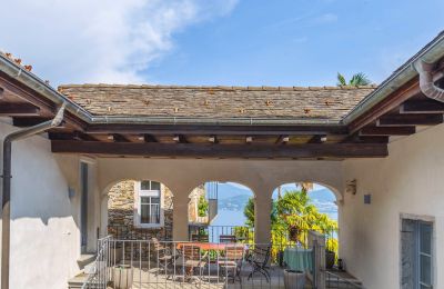 Proprietà storica in vendita Germignaga, Lombardia, Foto 4/15