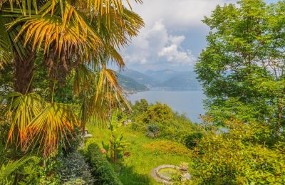 Proprietà storica in vendita Germignaga, Lombardia, Foto 15/15