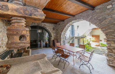 Proprietà storica in vendita Germignaga, Lombardia, Foto 6/15