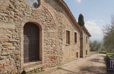 Historische Liegenschaft erwerben 06019 Umbertide, Umbrien, Foto 20/52