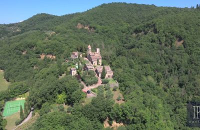 Historische Liegenschaft erwerben 06019 Umbertide, Umbrien, Foto 5/52