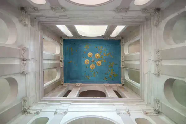 Historische Liegenschaften, 30 Jahre Engagement für Gutshäuser