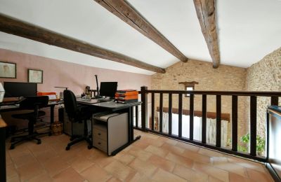 Landhaus erwerben Uzès, Okzitanien, Foto 12/22