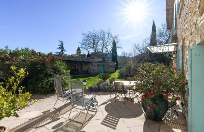 Landhaus erwerben Uzès, Okzitanien, Foto 17/22