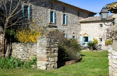 Landhaus erwerben Uzès, Okzitanien, Foto 2/22