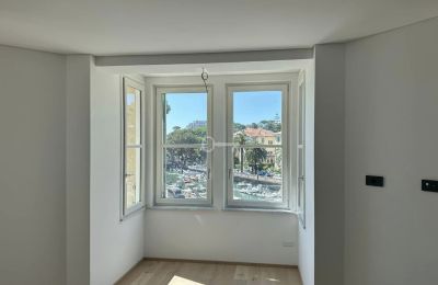 Luxus-Altbauwohnung erwerben Rapallo, Ligurien, Foto 6/14