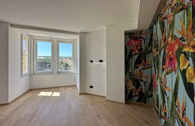 Luxus-Altbauwohnung erwerben Rapallo, Ligurien, Foto 8/14