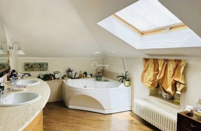 Historische Villa erwerben La Spezia, Ligurien, Badezimmer