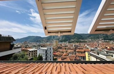 Historische Villa erwerben La Spezia, Ligurien, Aussicht
