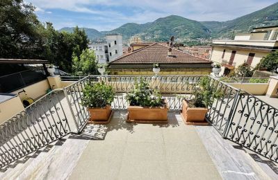 Historische Villa erwerben La Spezia, Ligurien, Aussicht
