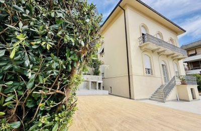 Historische Villa erwerben La Spezia, Ligurien, Außenansicht