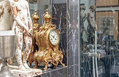 Historische Villa erwerben Tripalle, Toskana, Foto 13/13