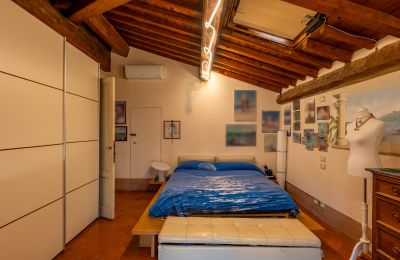 Historische Villa erwerben Marina di Pisa, Toskana, Foto 37/44