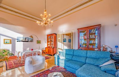 Historische Villa erwerben Marina di Pisa, Toskana, Foto 24/44