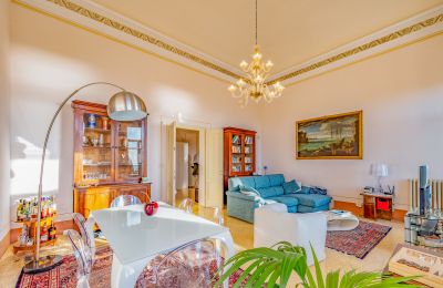 Historische Villa erwerben Marina di Pisa, Toskana, Foto 27/44