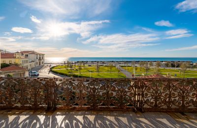 Historische Villa erwerben Marina di Pisa, Toskana, Foto 26/44