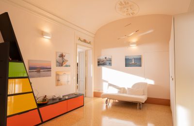 Historische Villa erwerben Marina di Pisa, Toskana, Foto 23/44