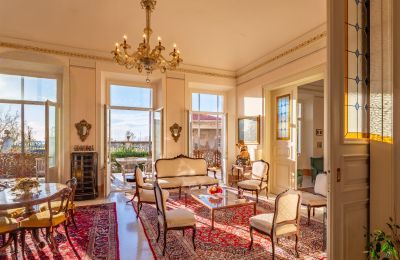 Historische Villa erwerben Marina di Pisa, Toskana, Foto 6/44