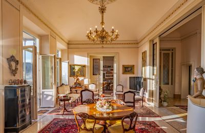 Historische Villa erwerben Marina di Pisa, Toskana, Foto 7/44