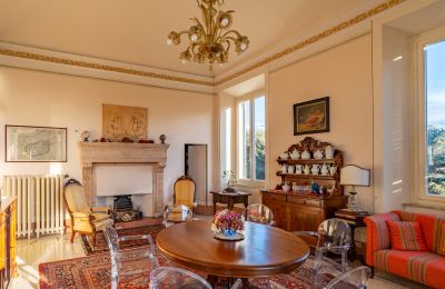 Historische Villa erwerben Marina di Pisa, Toskana, Foto 11/44