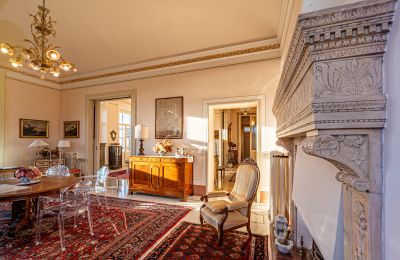 Historische Villa erwerben Marina di Pisa, Toskana, Foto 10/44
