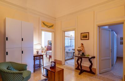 Historische Villa erwerben Marina di Pisa, Toskana, Foto 16/44
