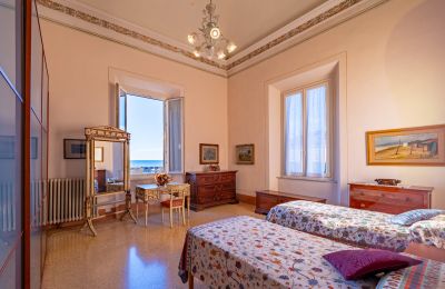 Historische Villa erwerben Marina di Pisa, Toskana, Foto 18/44