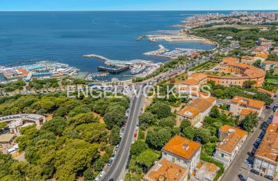 Historische Villa erwerben Livorno, Toskana, Foto 55/56