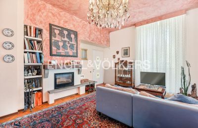 Historische Villa erwerben Livorno, Toskana, Foto 20/56