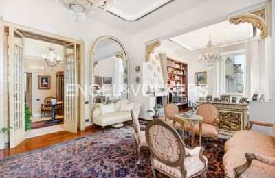 Historische Villa erwerben Livorno, Toskana, Foto 23/56