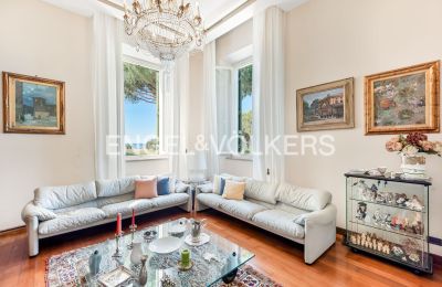 Historische Villa erwerben Livorno, Toskana, Foto 25/56