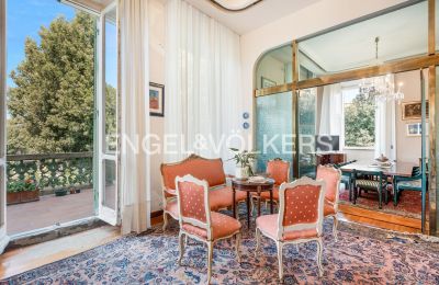 Historische Villa erwerben Livorno, Toskana, Foto 27/56