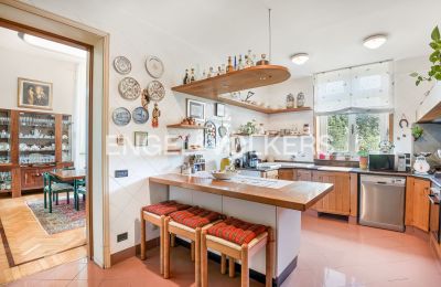 Historische Villa erwerben Livorno, Toskana, Foto 29/56