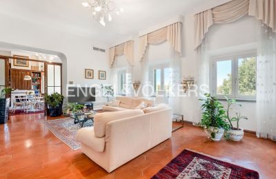 Historische Villa erwerben Livorno, Toskana, Foto 38/56