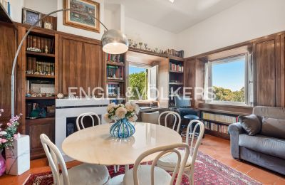 Historische Villa erwerben Livorno, Toskana, Foto 39/56