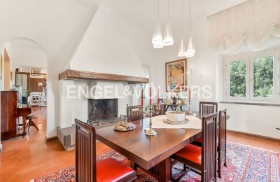 Historische Villa erwerben Livorno, Toskana, Foto 40/56