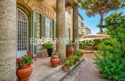 Historische Villa erwerben Livorno, Toskana, Foto 5/56
