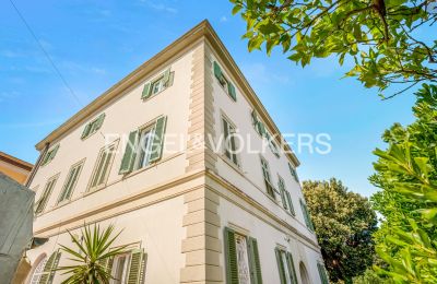 Historische Villa erwerben Livorno, Toskana, Foto 50/56