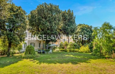 Historische Villa erwerben Livorno, Toskana, Foto 3/56