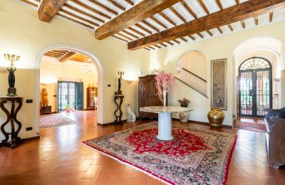 Schloss erwerben San Miniato, Toskana, Foto 5/45