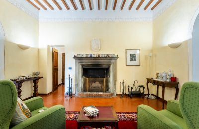 Schloss erwerben San Miniato, Toskana, Foto 10/45