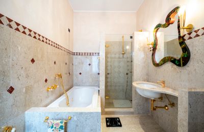 Schloss erwerben San Miniato, Toskana, Foto 30/45